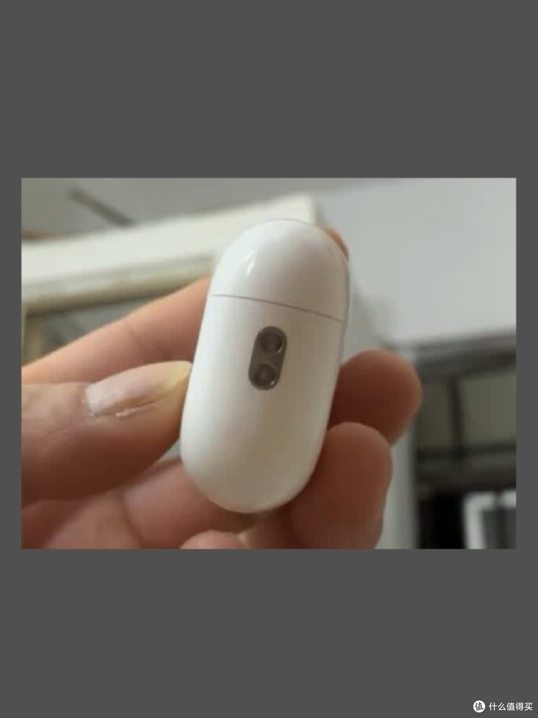 地铁通勤神器,AirPods Pro 2代降噪无敌
