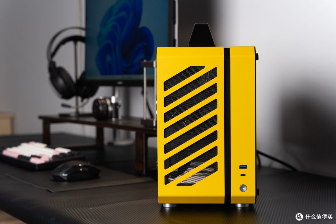 用绝版机箱打造极致生产力——9950X+192G大内存