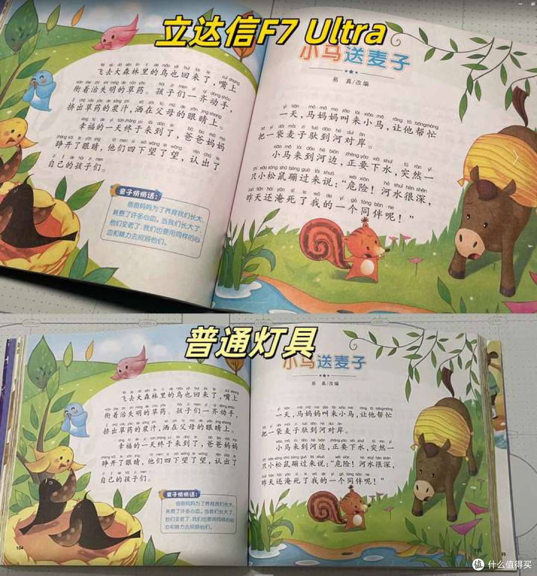 立达信护眼大路灯F7 Ultra深度测评:用动态光因子定义健康光环境