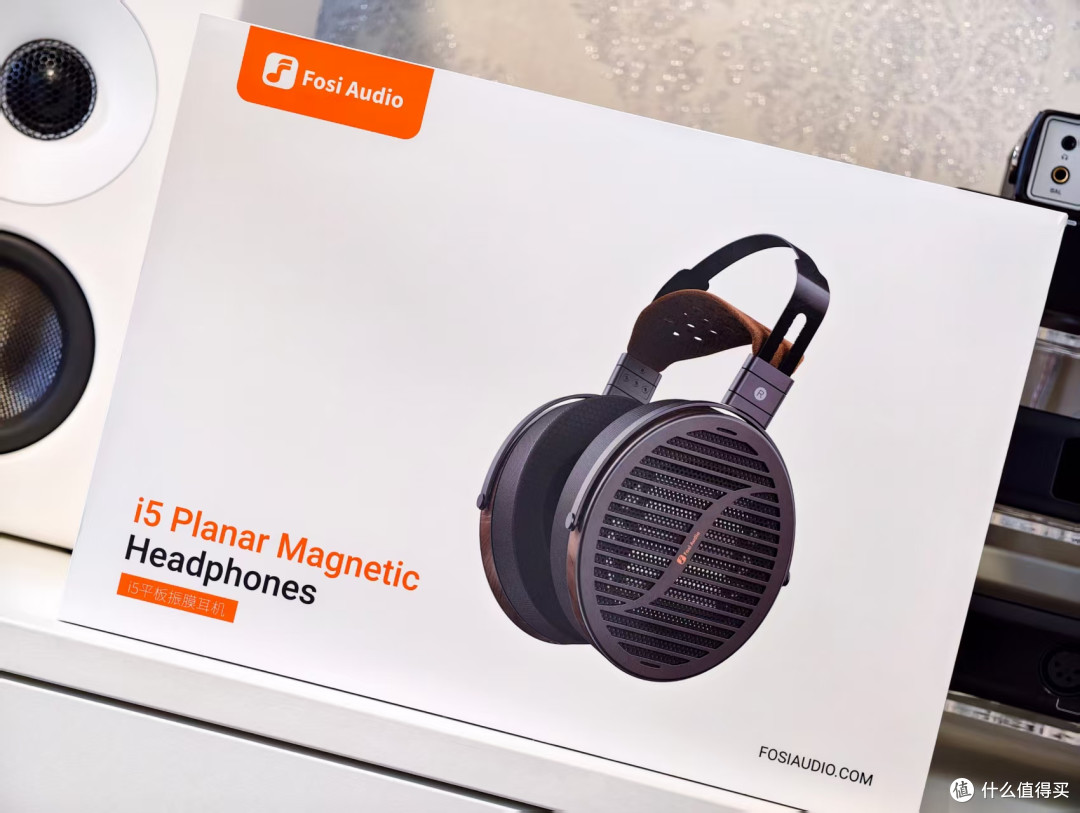出口也内销!Fosi Audio i5主观体验报告