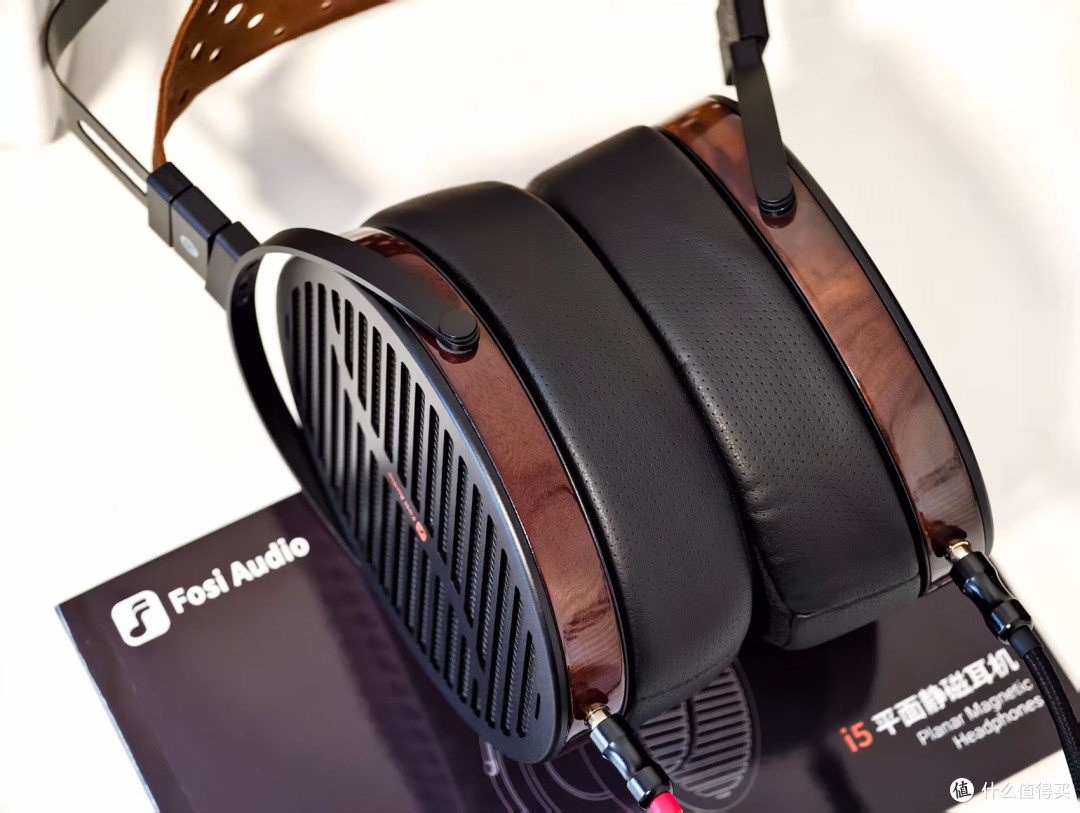 出口也内销!Fosi Audio i5主观体验报告