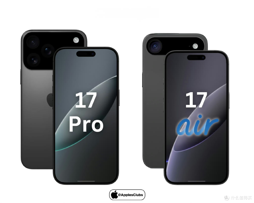 iPhone 17重磅爆料大汇总，一文带你全了解，或首次全系印度制造