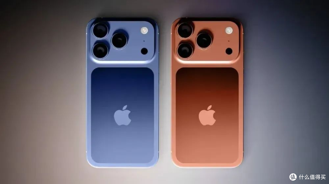 iPhone 17重磅爆料大汇总，一文带你全了解，或首次全系印度制造