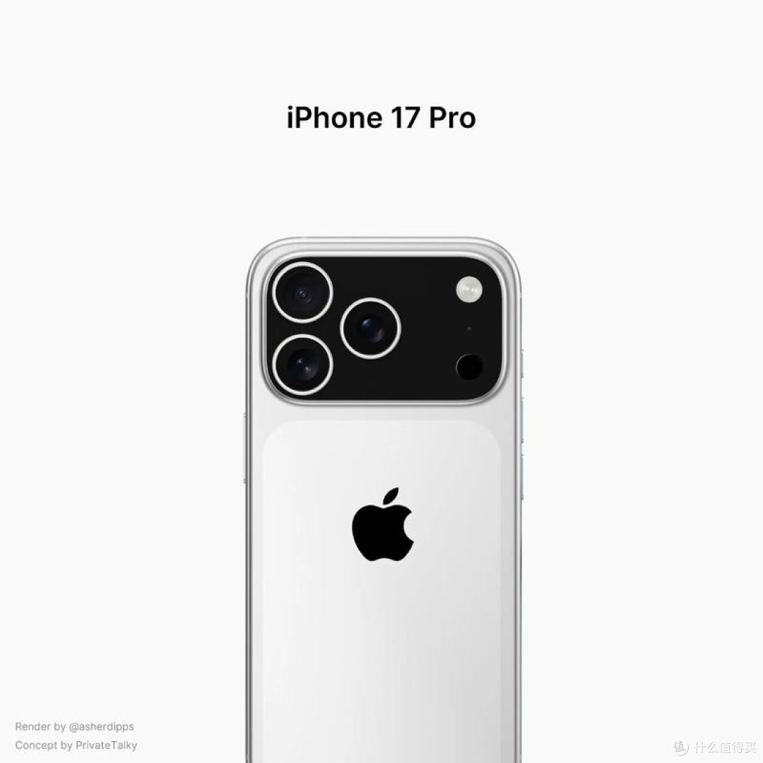iPhone 17重磅爆料大汇总，一文带你全了解，或首次全系印度制造