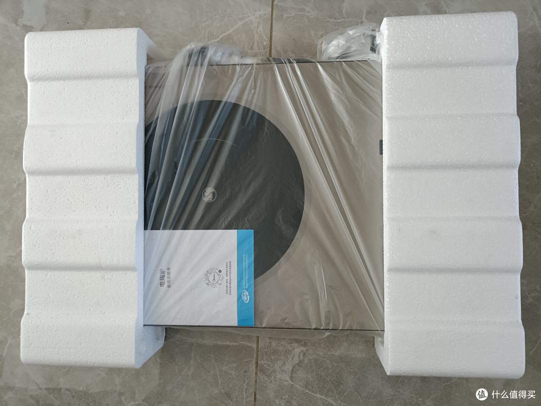 附品只有一个说明书，内附一些食谱