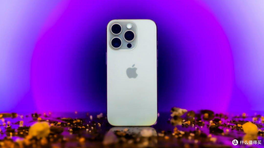 iPhone17发布前夜:追8K影像,抄底iPhone16Pro Max钛金属旗舰?