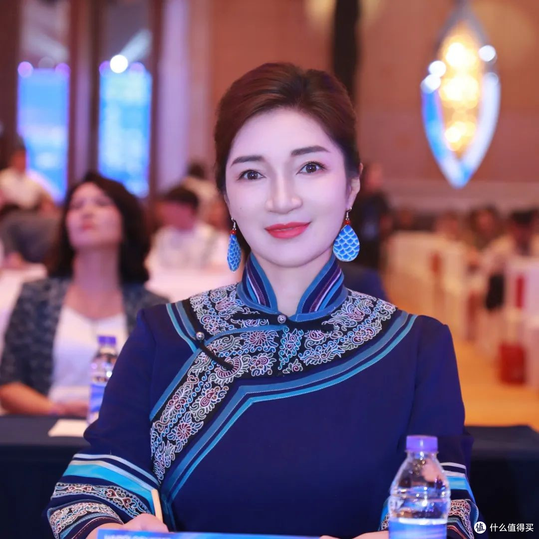 丁兰英：国家非物质文化遗产代表性项目（彝族服饰）省级代表性传承人