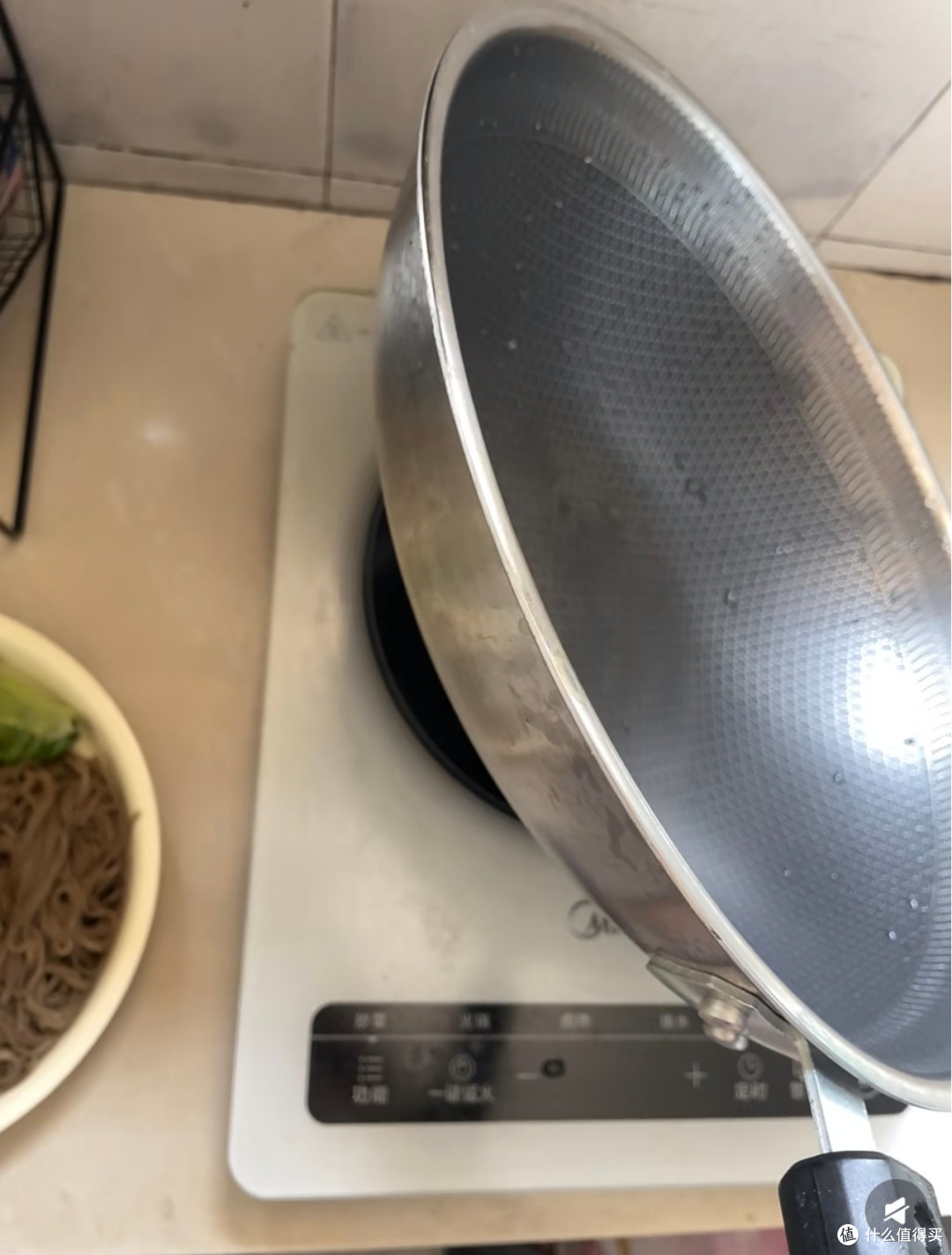 梦中情锅耐用锅气两不漏