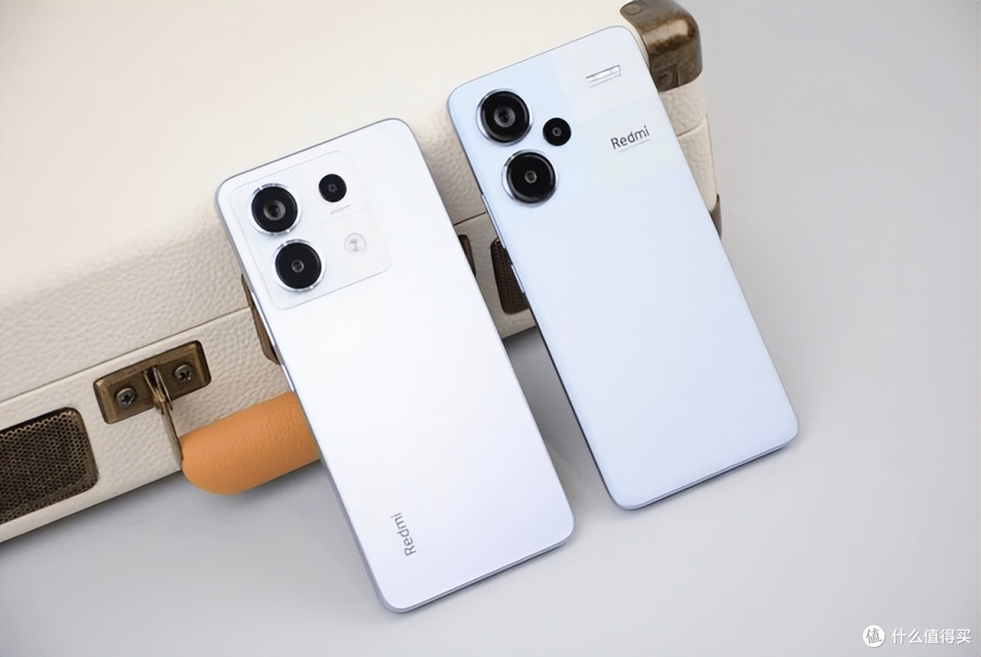 跌破千元大关:Redmi Note13以749元打破百元机市场