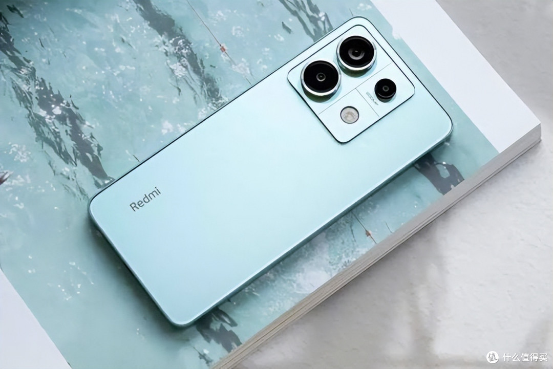 跌破千元大关:Redmi Note13以749元打破百元机市场