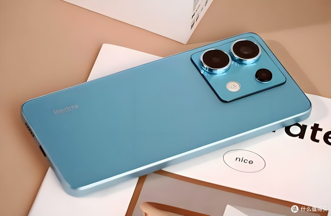 跌破千元大关:Redmi Note13以749元打破百元机市场