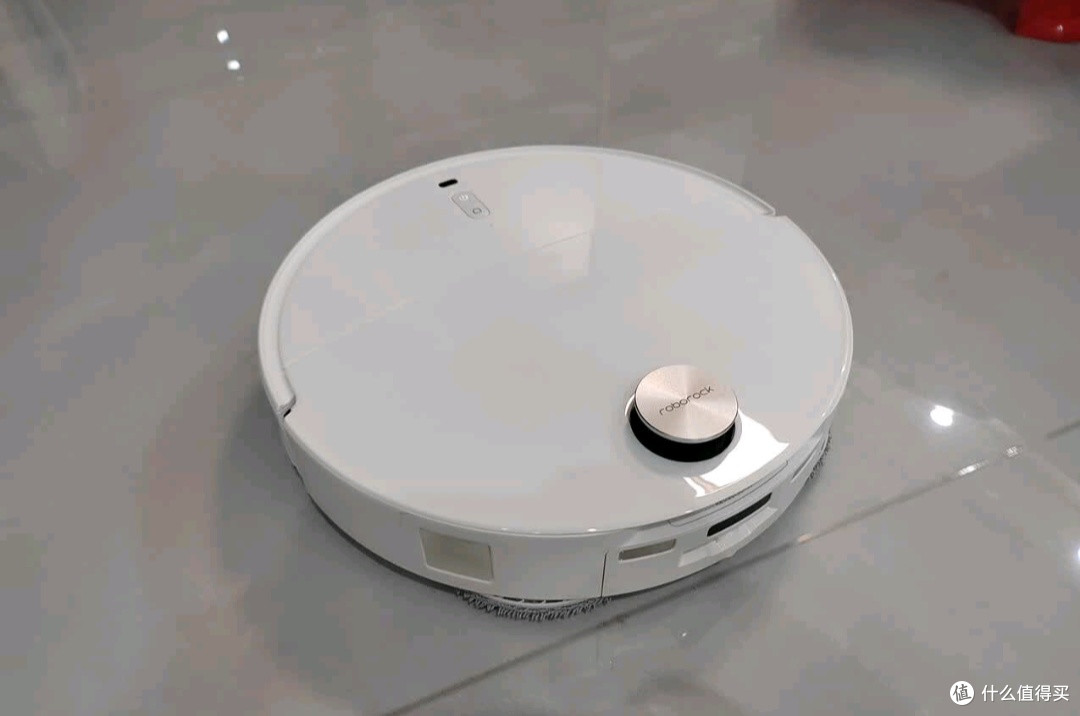 石头P20 Ultra扫地机器人实用评测