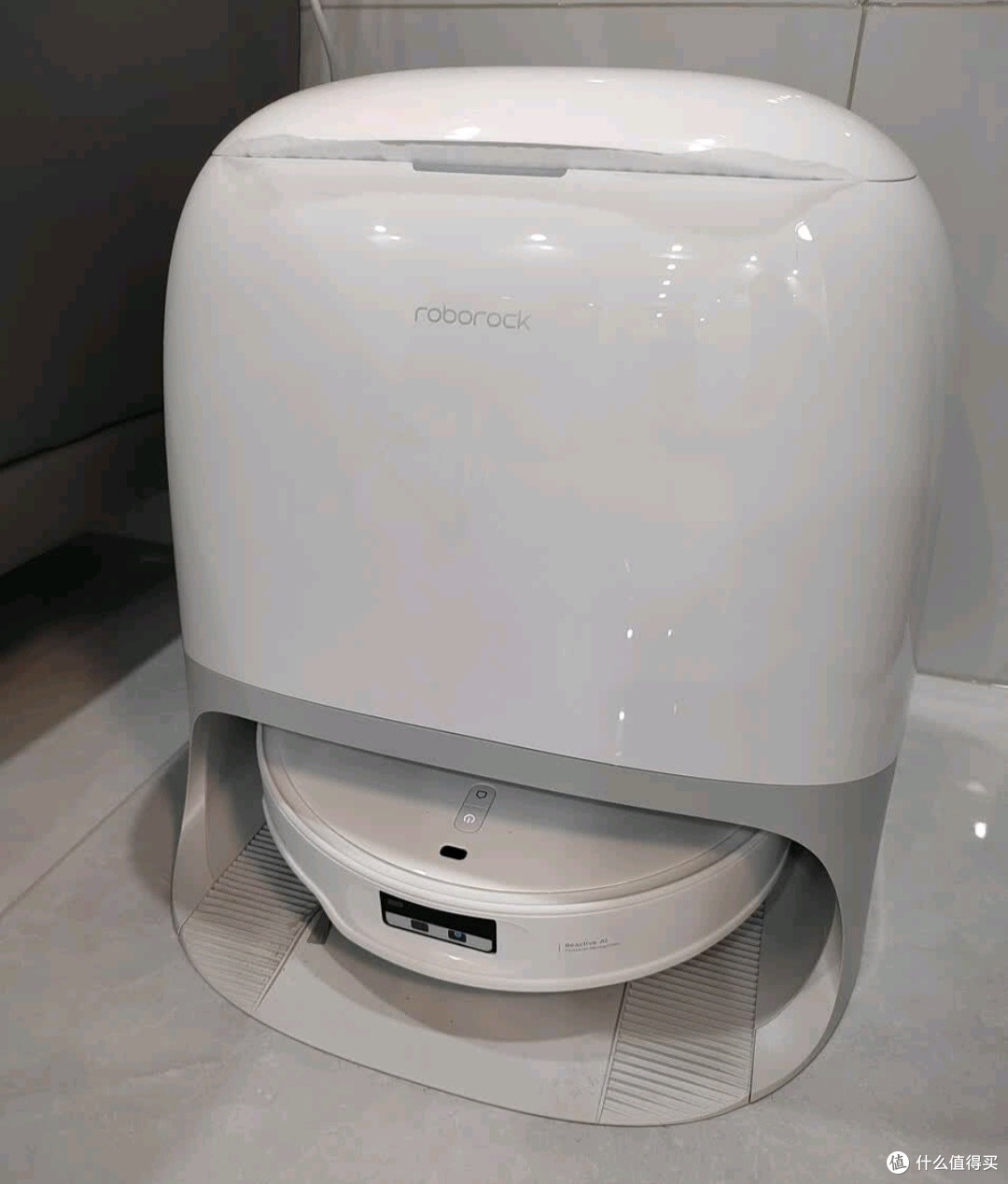 石头P20 Ultra扫地机器人实用评测