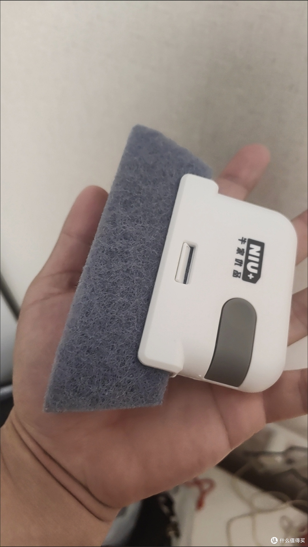 清洁界黑马！牛家优品清洁刷让我“真香”了
