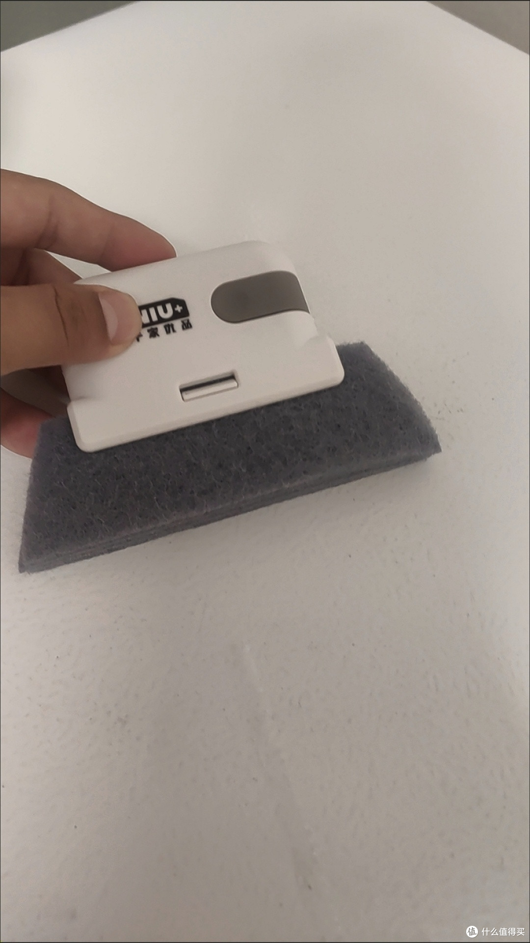 清洁界黑马！牛家优品清洁刷让我“真香”了