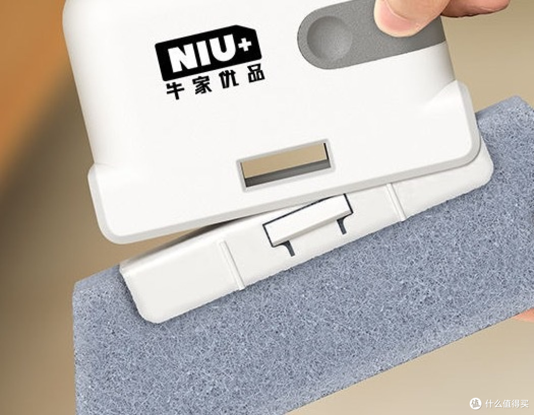 清洁界黑马！牛家优品清洁刷让我“真香”了
