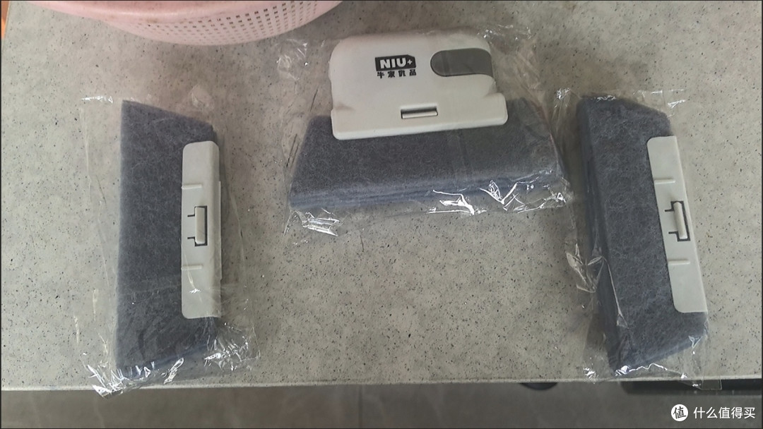 清洁界黑马！牛家优品清洁刷让我“真香”了