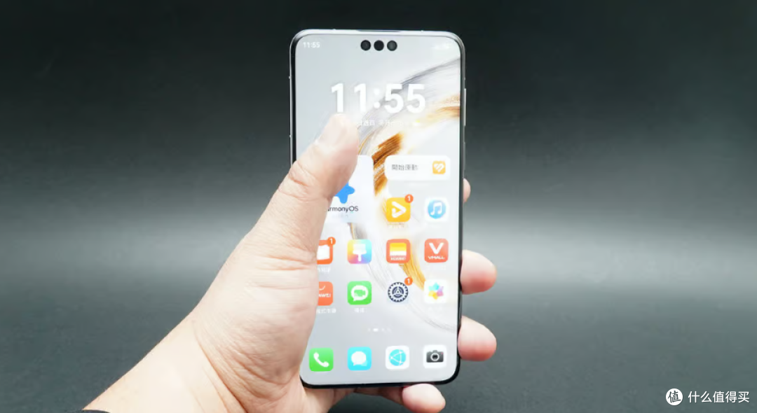 华为Mate70Pro+大跳水,16GB+512GB跌价1750元,麒麟9020+5700mAh