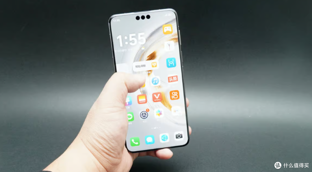 华为Mate70Pro+大跳水,16GB+512GB跌价1750元,麒麟9020+5700mAh