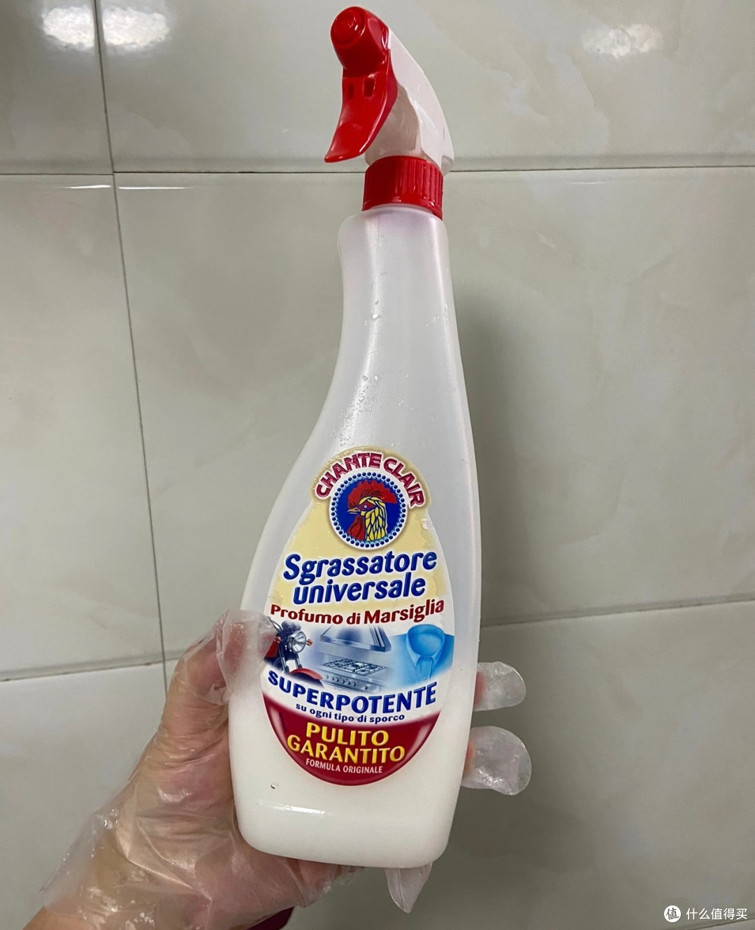 我的解压清洁时刻:高效工具带来的畅快体验