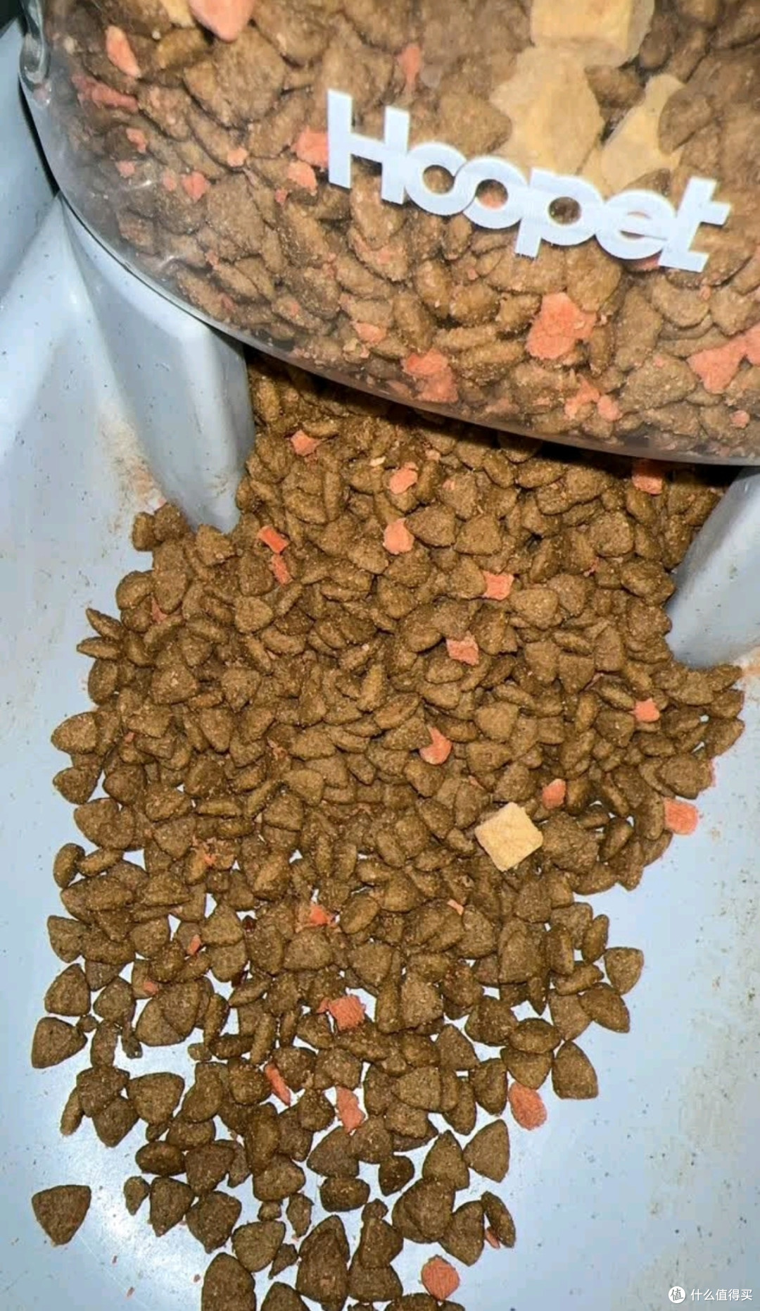 麦富迪猫粮 超肉粒冻干双拼成猫粮美毛护肠胃 三文鱼2kg