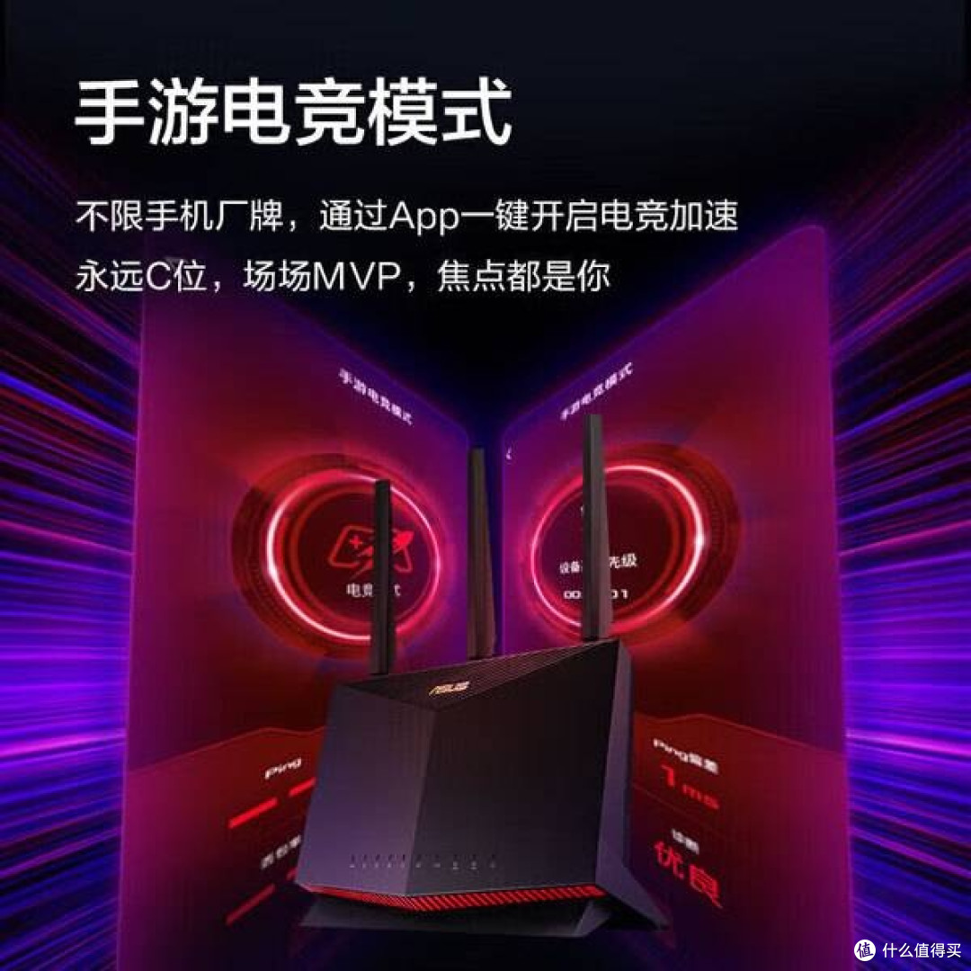 双频5700M路由器性能如何?