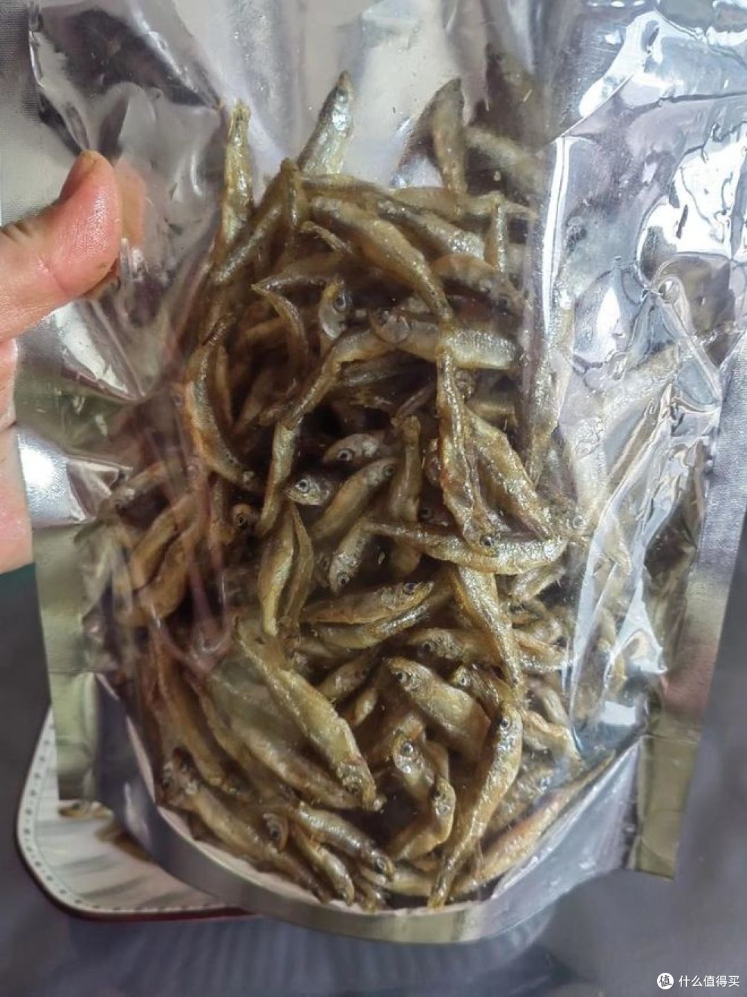 炸鱼仔用什么粉保持香脆不软,你用哪种?