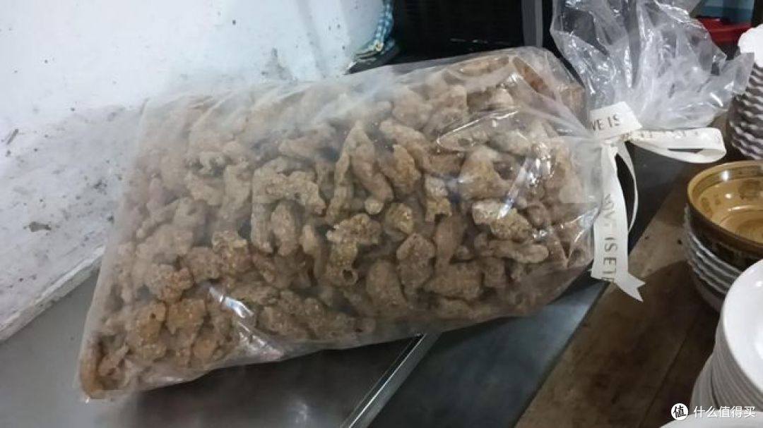 炸鱼仔用什么粉保持香脆不软,你用哪种?