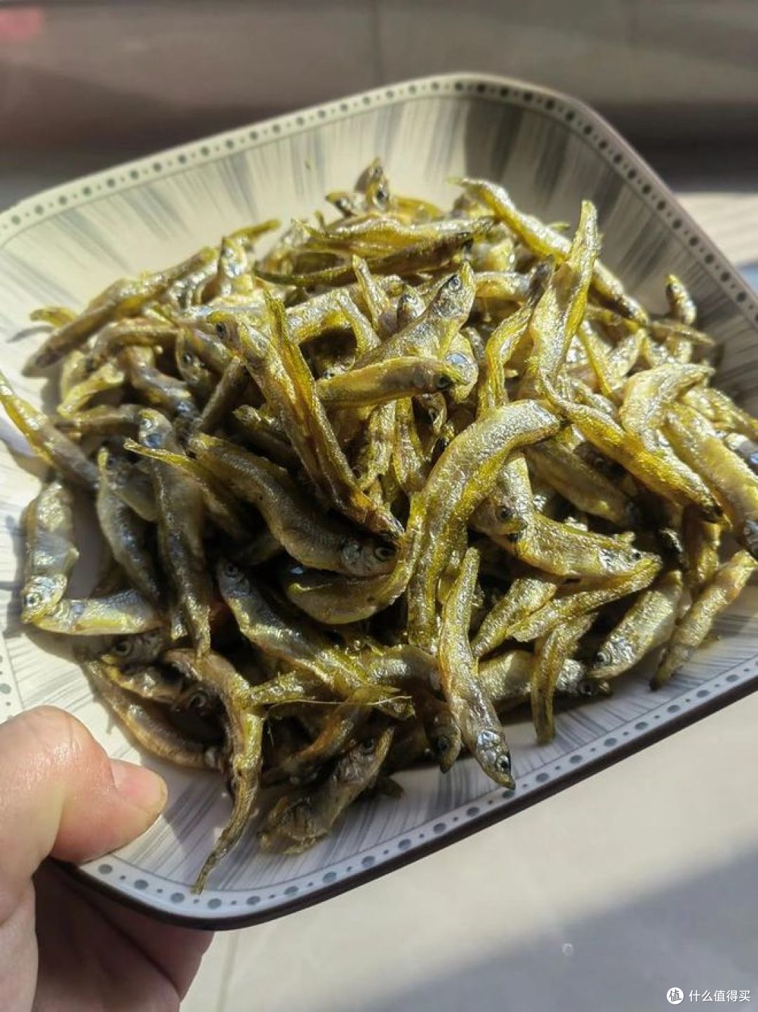 炸鱼仔用什么粉保持香脆不软,你用哪种?