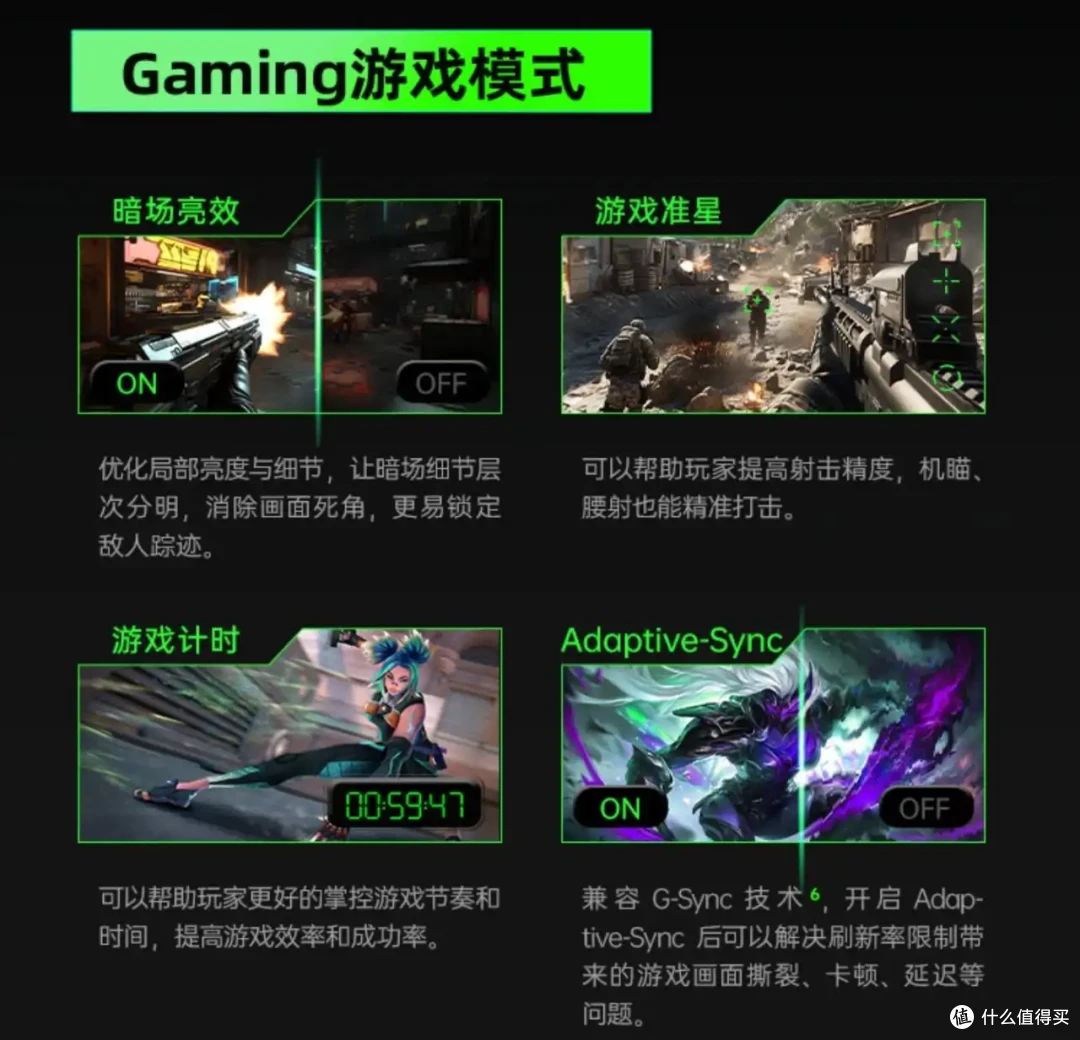 7999元,750Hz?突破帧率极限!蚂蚁电竞新显示器发布