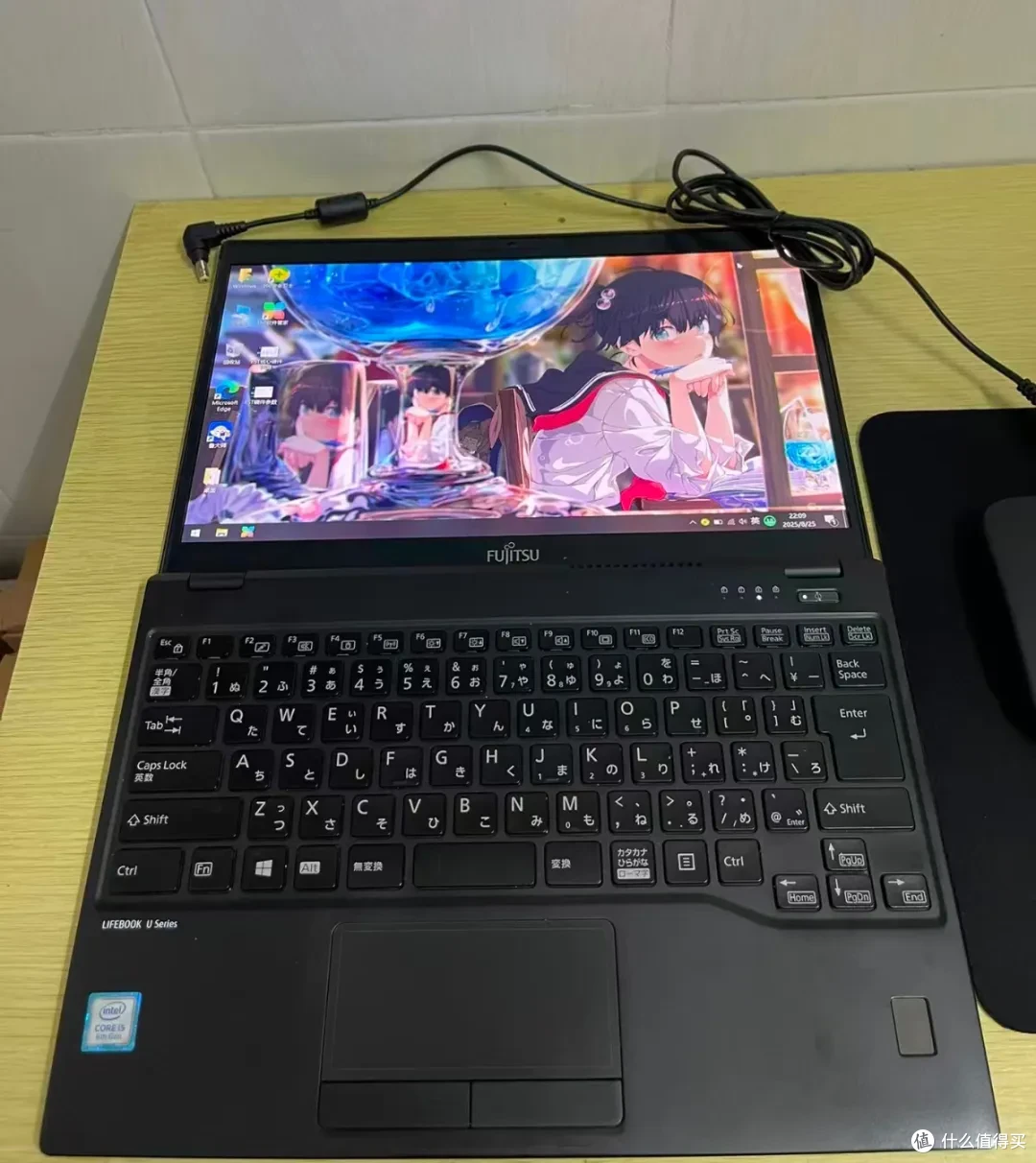 洋垃圾笔记本“价崩”!八代i5+800克重量,二手降至499块