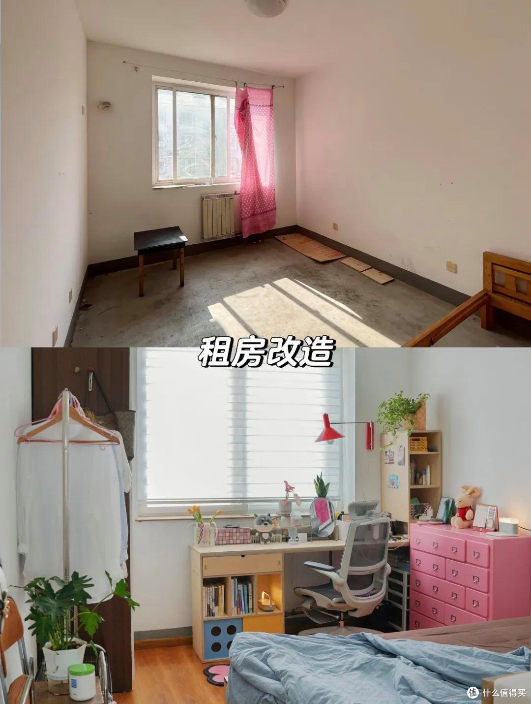 山东一姑娘的出租房火了,仅一餐厅就圈粉无数,满满当当,好壮观