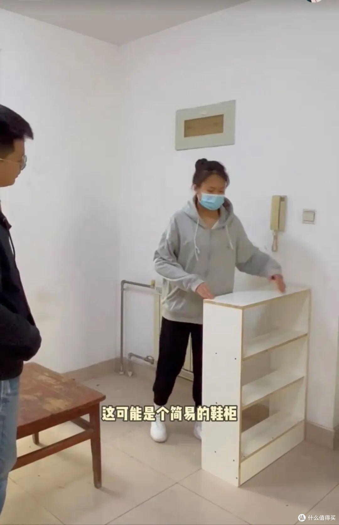 山东一姑娘的出租房火了,仅一餐厅就圈粉无数,满满当当,好壮观