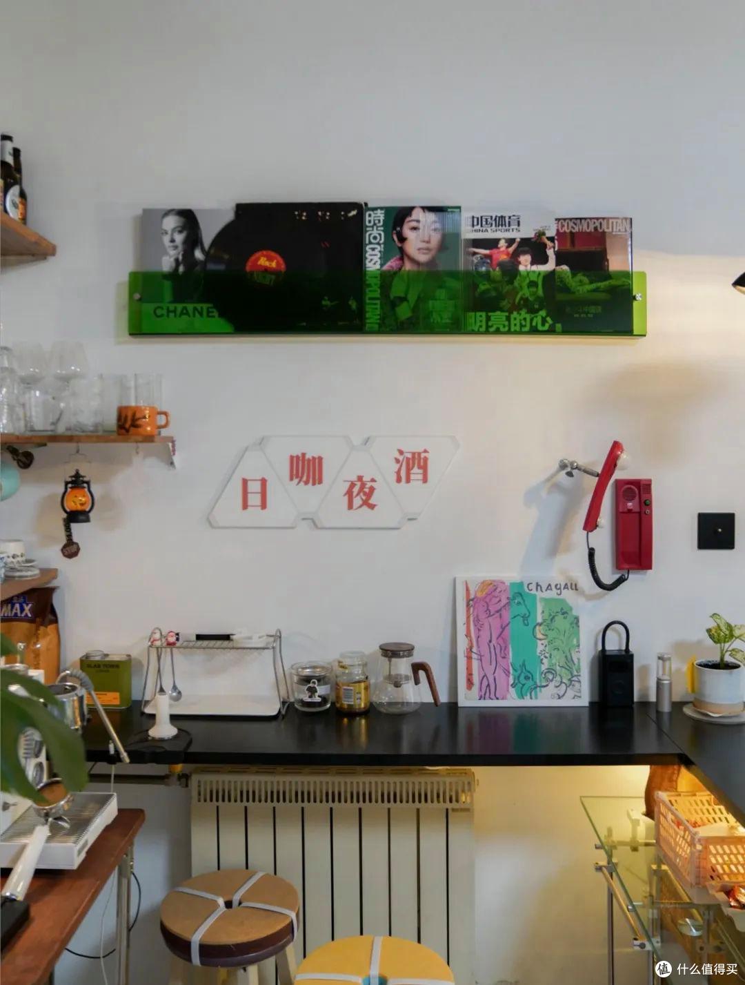 山东一姑娘的出租房火了,仅一餐厅就圈粉无数,满满当当,好壮观