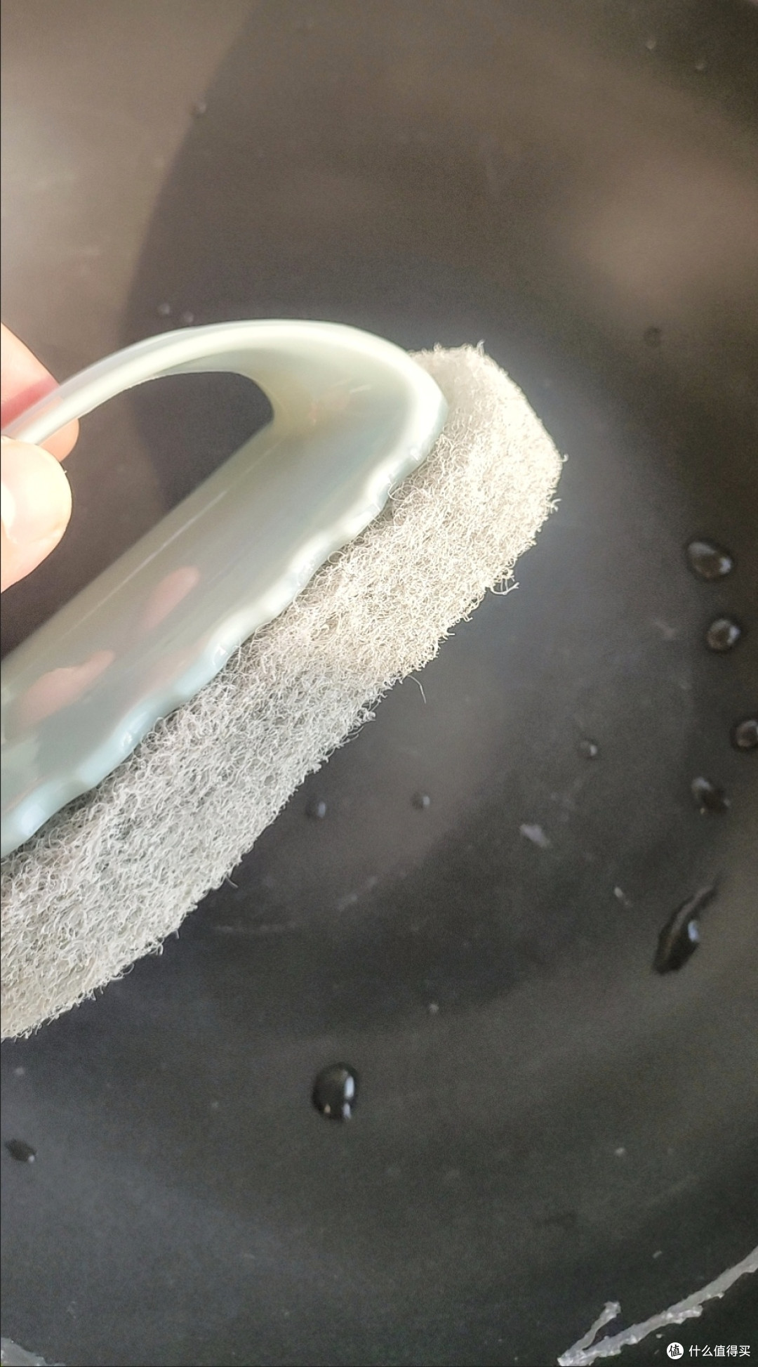 清洁时刻:我的解压“魔法”