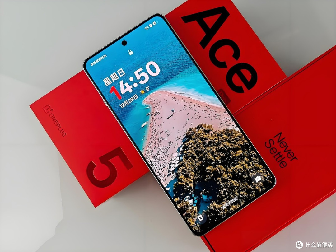 一加不再将就,骁龙8Gen3+金属中框+索尼IMX906,跌至1614元