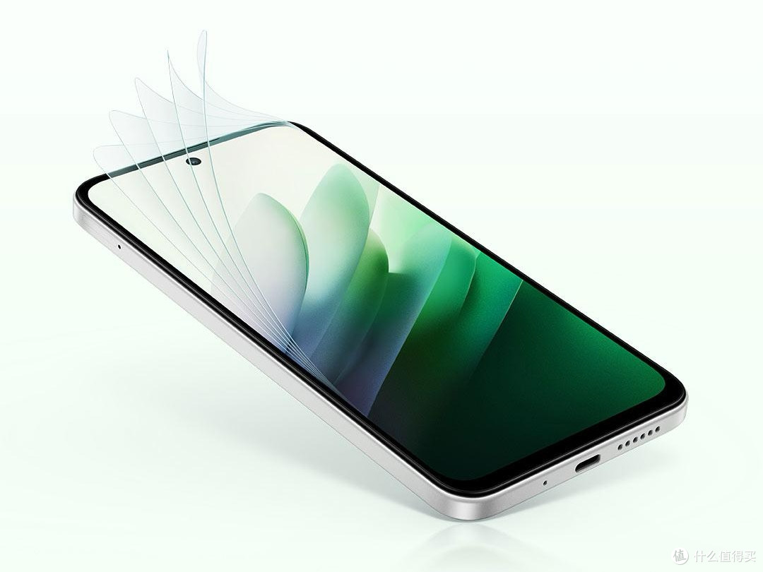 小米悄悄上架新机,7000mAh+256GB,售价1499元起