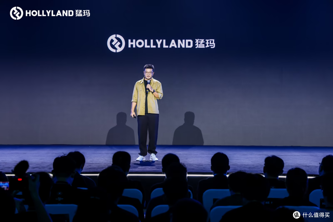 猛玛八周年品牌战略升级发布会,全球化布局与多款新品重磅亮相