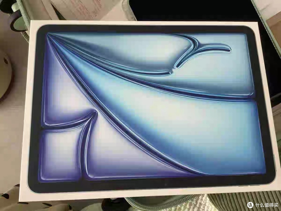 开学季必看!苹果新iPad Air 11英寸,当仁不让的学习搭档!