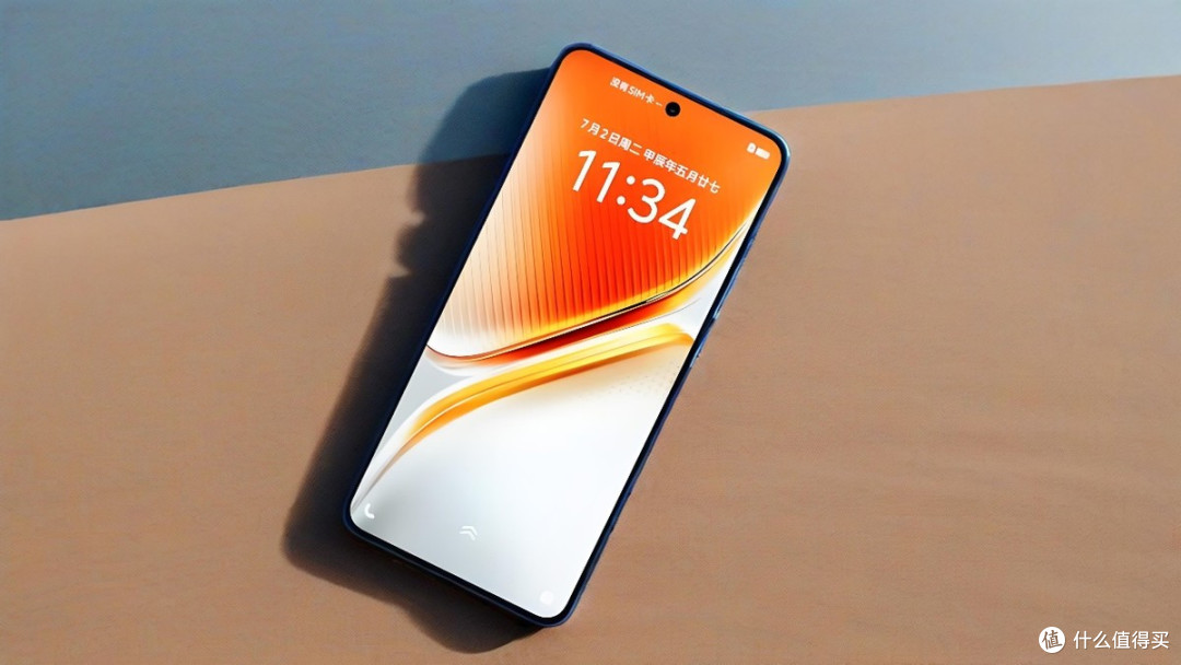 vivo又诞生性价比之王,从3199元跌至1911元,天玑9400+超声波3D