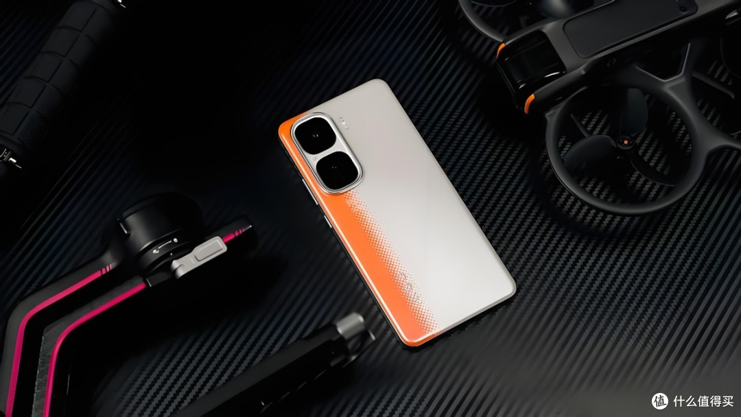vivo又诞生性价比之王,从3199元跌至1911元,天玑9400+超声波3D