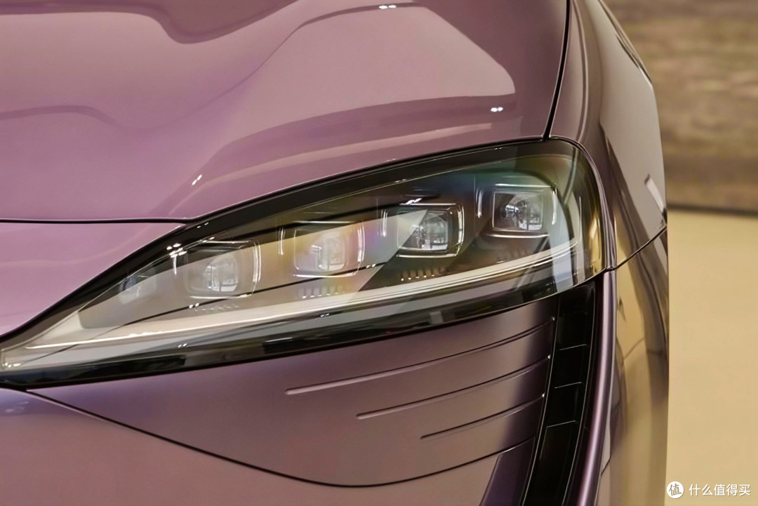 智界S7