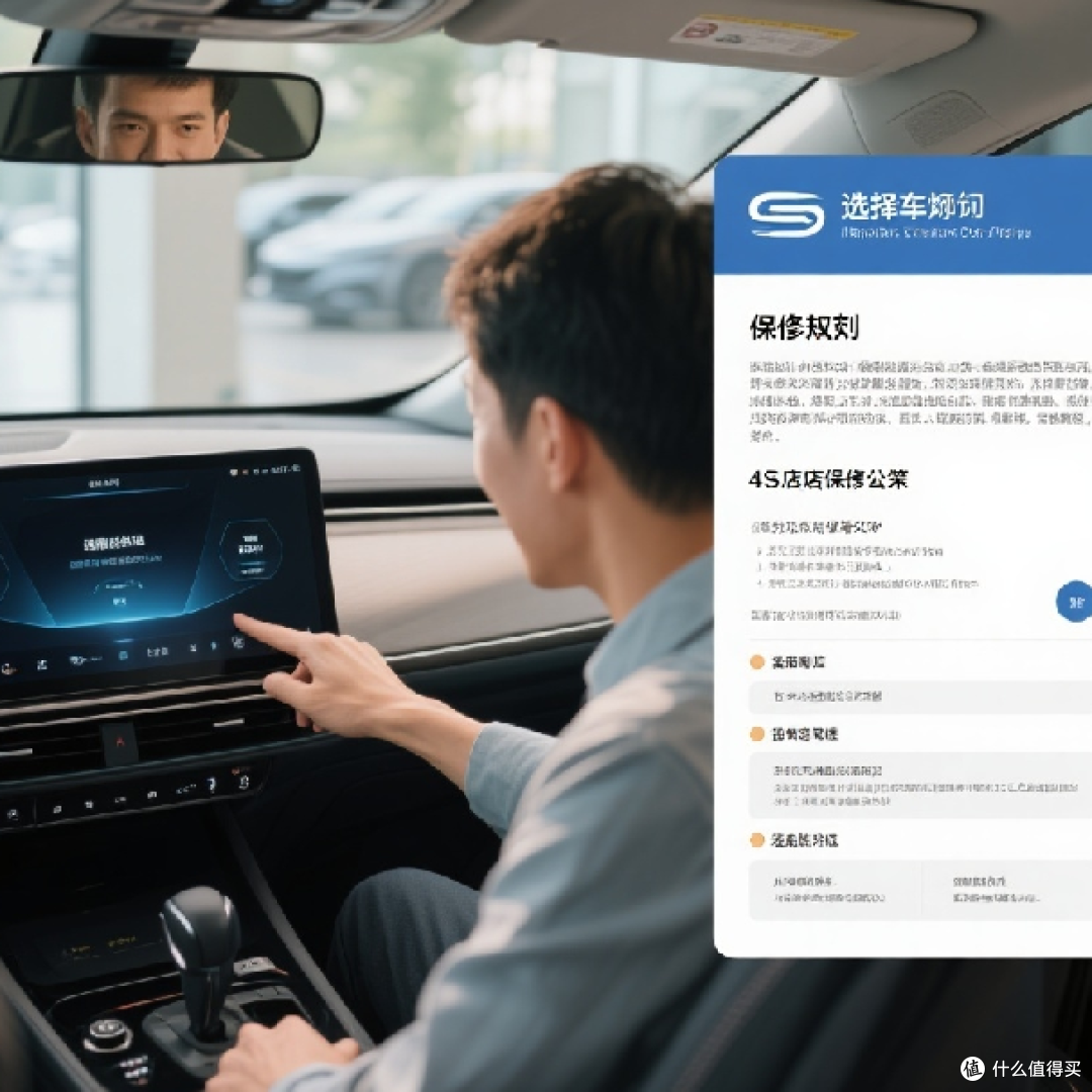 汽车大连屏实用吗?聊聊屏幕选择那些事儿