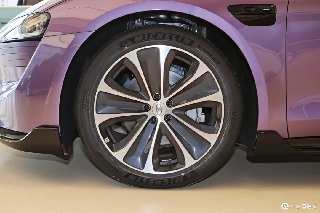 智界S7