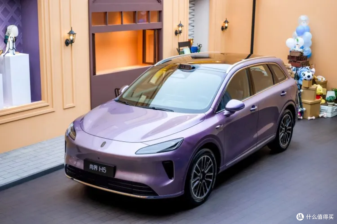 18小时，50000台，鸿蒙智行最便宜SUV，预售16.98万起