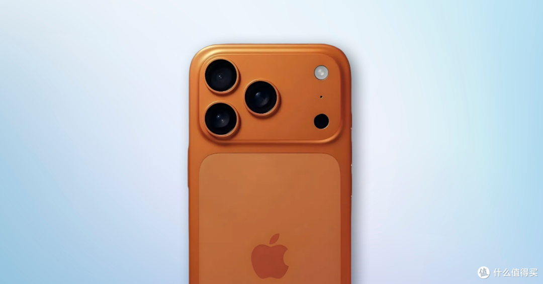 iPhone 17 Pro 首次推出特殊版本！