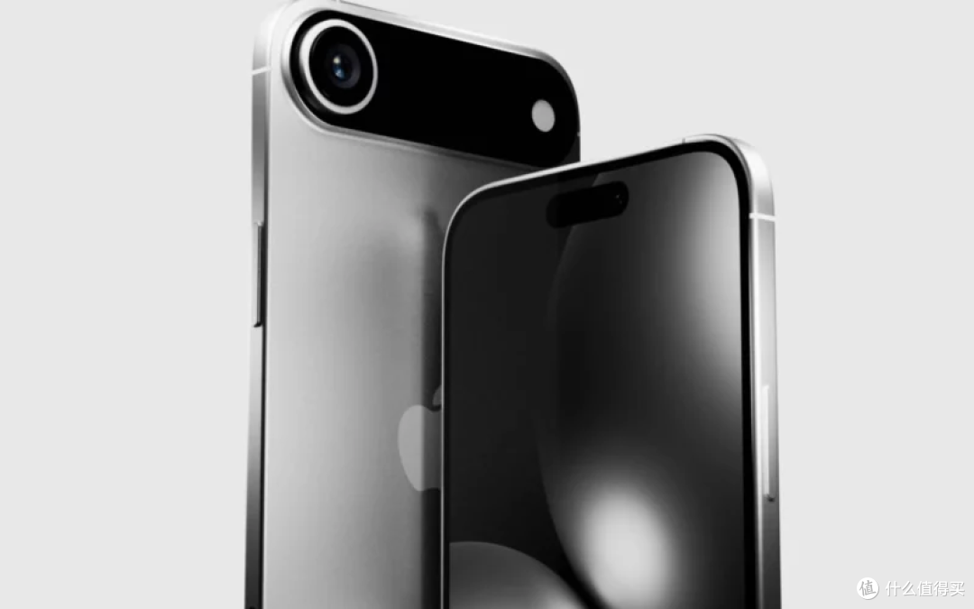 苹果卷起来了，iPhone 17 Air 只是开始！