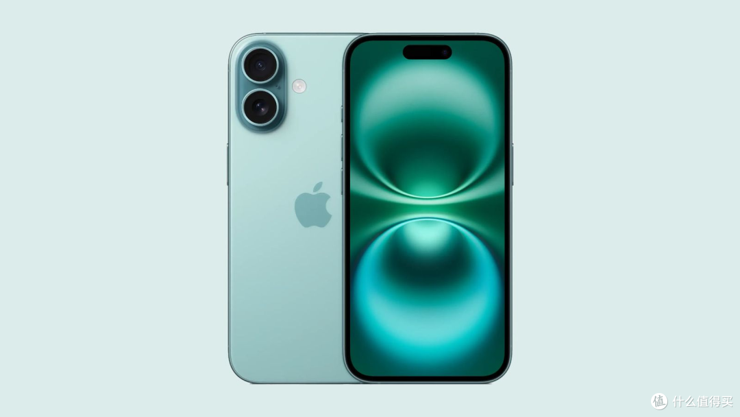 刀法过于精准,iPhone 17 标准版:太可惜了!