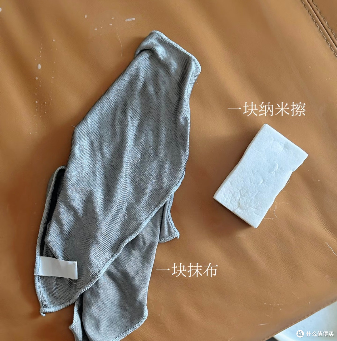 我的解压清洁时刻:皮沙发的“治愈SPA”