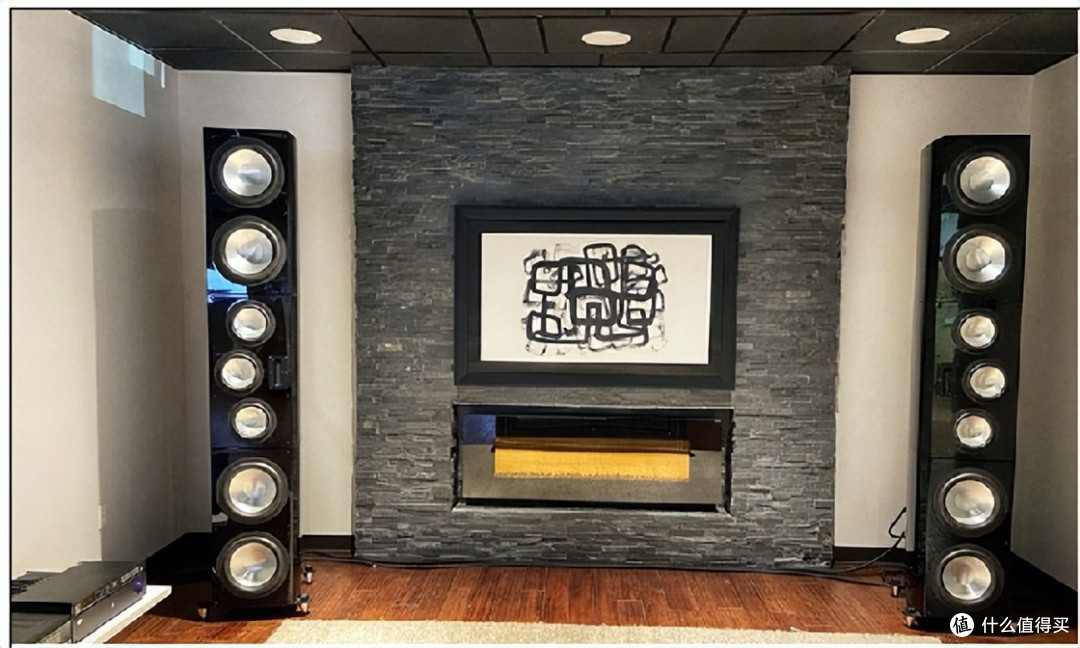 RBH Sound SVTRS 主动式扬声器系统评测
